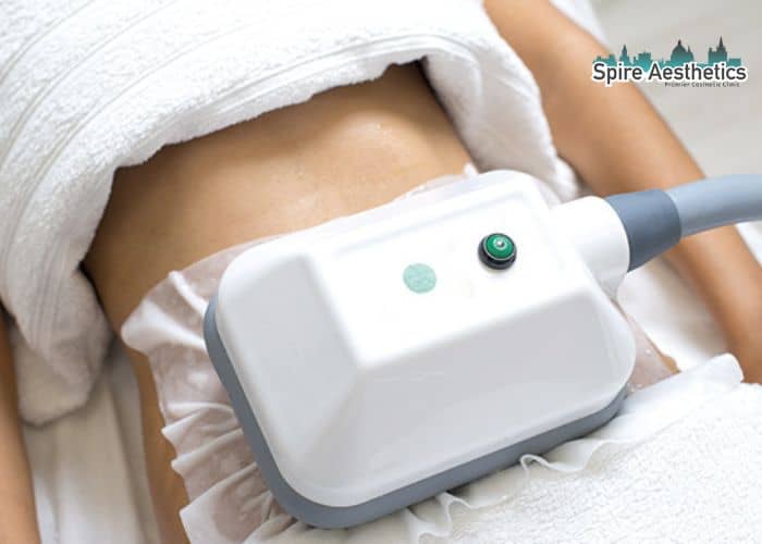 Shift Those Extra Pounds: How Fat Freezing Can Help You Slim Down Cheadle